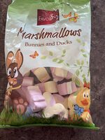 Marshmallows