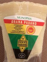 Grana Padano