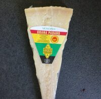 Grana padano
