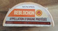 Reblochon