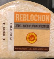 Reblochon