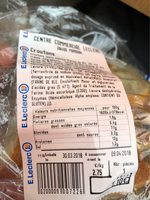 Croutons