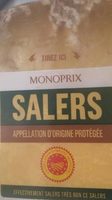 Salers