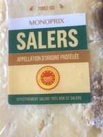Salers
