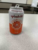 Sparkling Water