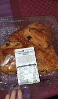 Pains au chocolat pur beurre x5