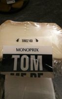 Tomme brebis