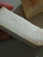 Tomme de brebis