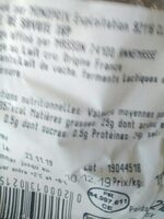 Tomme de Savoie