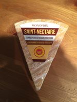 Saint-Nectaire