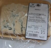 Gorgonzola