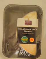 Reblochon de Savoie fermier