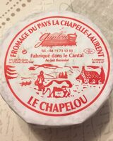 Le Chapelou