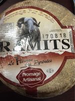 Fromage artisanal