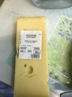 Emmental de montagne
