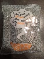 Soupe chinoise