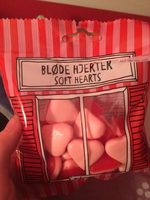 Blode Hjerter
