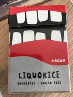 Liquorice