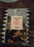 Student mix