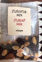 Student mix