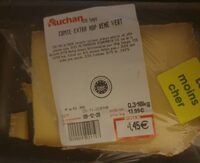 Comte extra AOP René vert