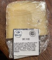 Comte 24 mois