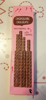 Chocolat au Caramel