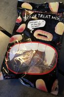 Halloween slikmiks