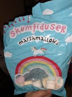 Marshmallows