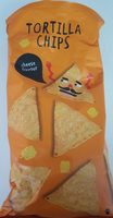 Tortilla chips