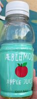 Apple juice