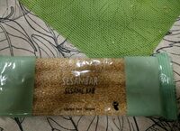Sesambar