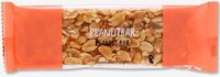 Peanut bar