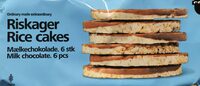 Rice Cakes