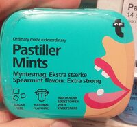 Pastilky