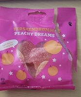 Peachy Dreams