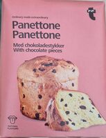 Panettone