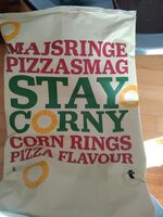 Stay Corny