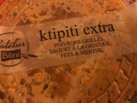Ktipiti extra