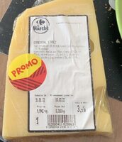 Emmental etrez