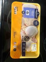 Chicken Thighs