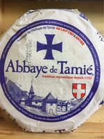 Fromage de l'abbaye de Tamié