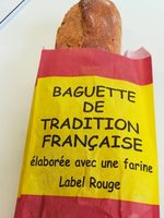 Baguette de tradition française