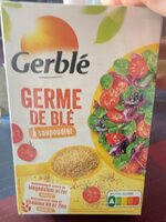 Germe de blé