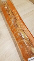 Baguette de campagne