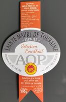 Sainte Maure de Touraine fermier