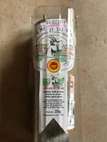 Fromage de chevre