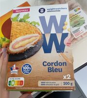 Cordon bleu