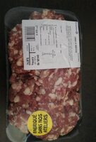 Chair à saucisse