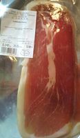 Jambon de pays